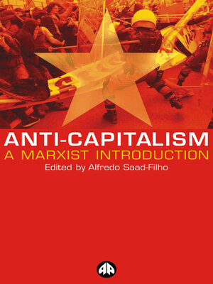 cover image of Anti-Capitalism